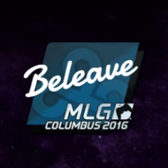 BELEAVE