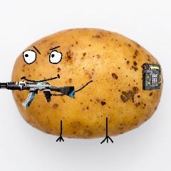 Kartofan41k avatar