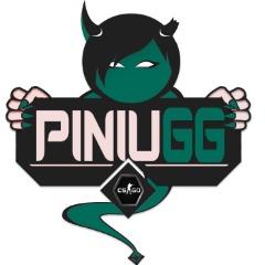 Player PiniuGG avatar