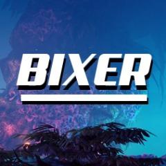 bixXxer avatar
