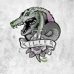 KillerCRock