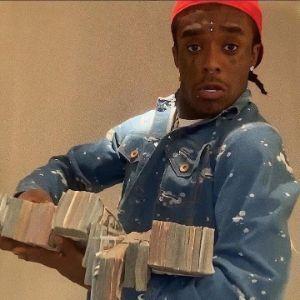 Player murklee avatar