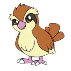Player Real_Pigeon avatar