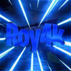 roy5k avatar