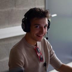 Sadben avatar