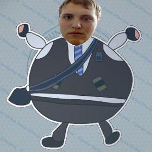 Player LASUSA avatar