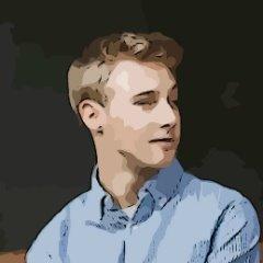 Budunit avatar