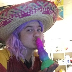 Faceit Avatar