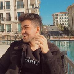emrebatu23 avatar