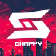 Faceit profile picture for @chapped
