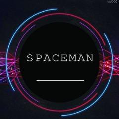 Spaceman_O avatar
