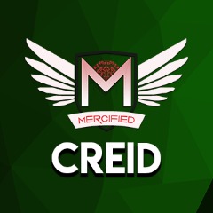 CREID FACEIT avatar