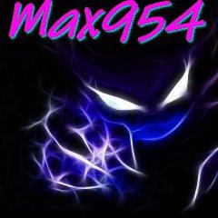 Player max954 avatar