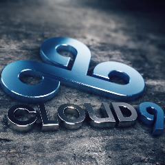 Faceit profile picture for @moors
