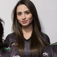 Faceit profile picture for @shay