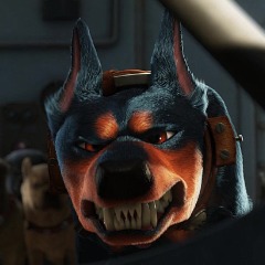 Faceit avatar