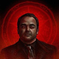Veepos avatar