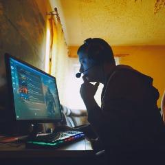 Player Cooki3fucK avatar