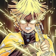 Slassherr avatar