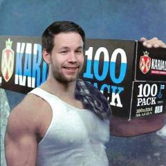 Timbbadii avatar