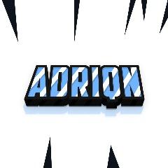 Adriqn avatar