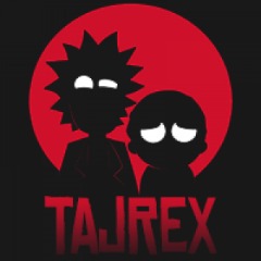 TajReX