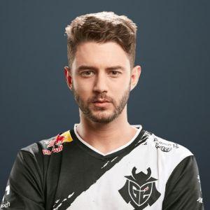 Player --JACKZ-- avatar
