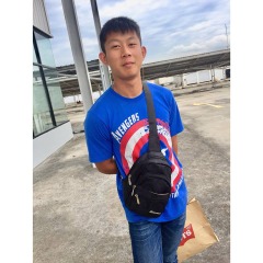 Faceit profile picture for @nuttapong