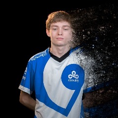 Faceit profile picture for @smithereens