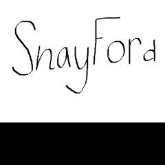 SnayFord avatar