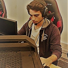 Faceit profile picture for @trouble