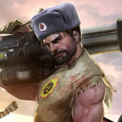 Player WARMACHINBOO avatar