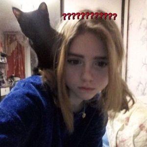 Player kvashi avatar