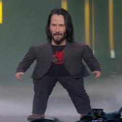 MiniMevster avatar