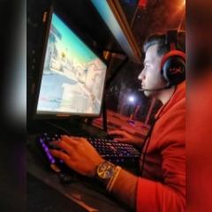 Pysed avatar