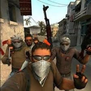Faceit Avatar