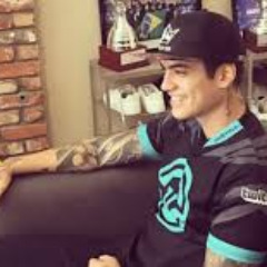 Faceit Avatar