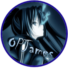 OPJames avatar