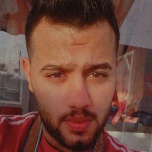 Amochyy avatar