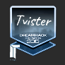 Tvister73 avatar