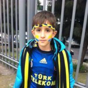 Faceit Avatar