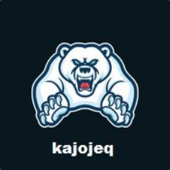 Player kajojeq avatar
