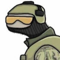 Faceit profile picture for @anchovies