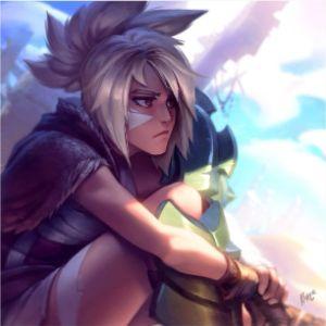 Rivenge01 avatar