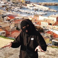 ElCaboche FACEIT avatar
