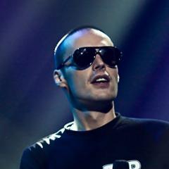 GleBuster avatar