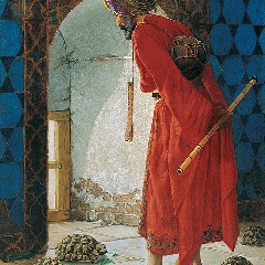 Terbiyeci