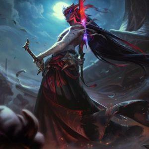 TroveG avatar