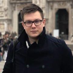 Sm00dE avatar