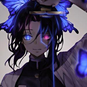 Player ShinobuMK avatar